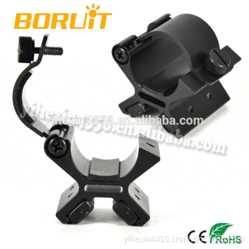 Quick Release Magnetic Bicycle Mount